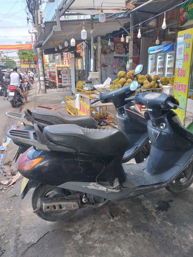 CẦN Thanh Lý cặp xe máy như trên. Mua bán Xe máy tại Quận Liên Chiểu Đà Nẵng được đăng bởi Tiến Dũng hình 3