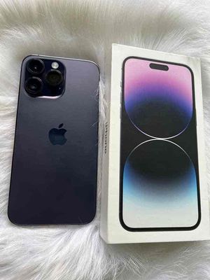 iphone 14 pro max 128g quốc tế Mỹ zin 100%. Mua bán Điện thoại tại Huyện Long Điền Bà Rịa - Vũng Tàu được đăng bởi Iphone Hiền Nguyễn7979 