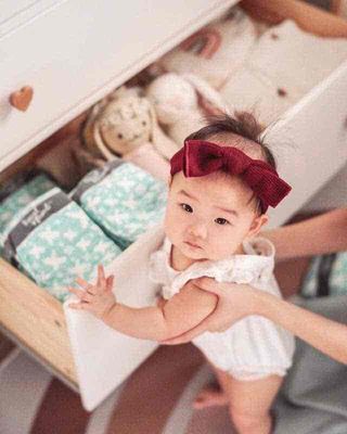 Cần tuyểh 1 giup việc, 1 chăm sóc bé 6 tháng tuổi