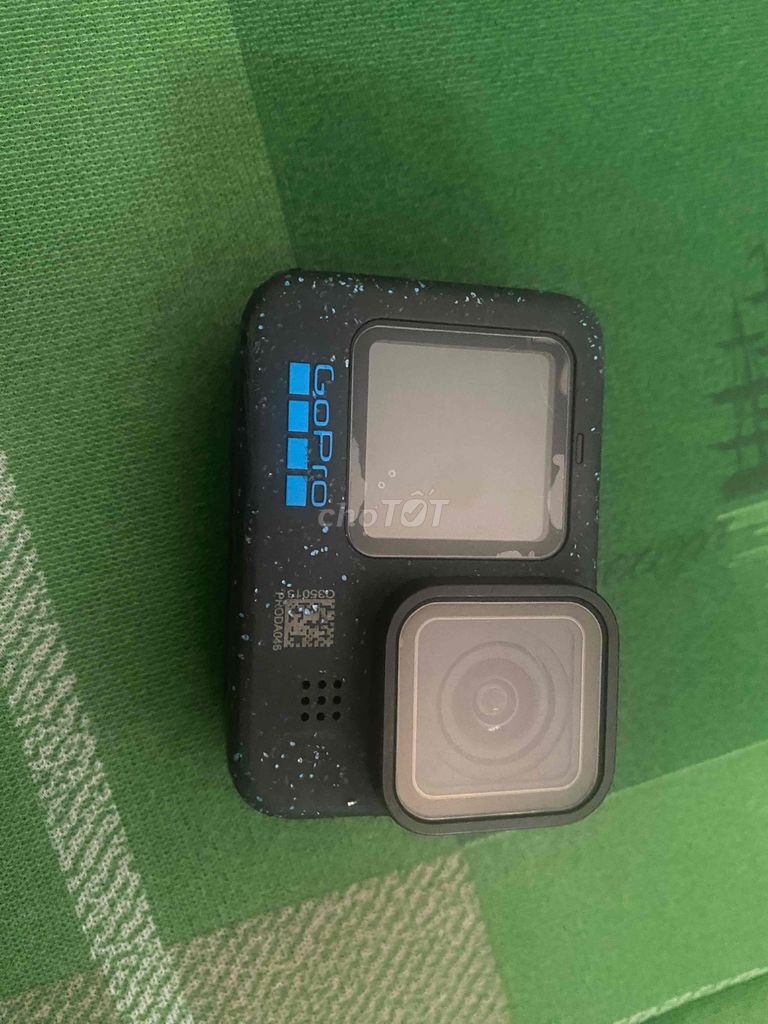 Máy quay hành động GoPro Hero 11 Đen. Mua bán Máy ảnh, Máy quay tại Quận 12 Tp Hồ Chí Minh được đăng bởi Mighty Phùng hình 1