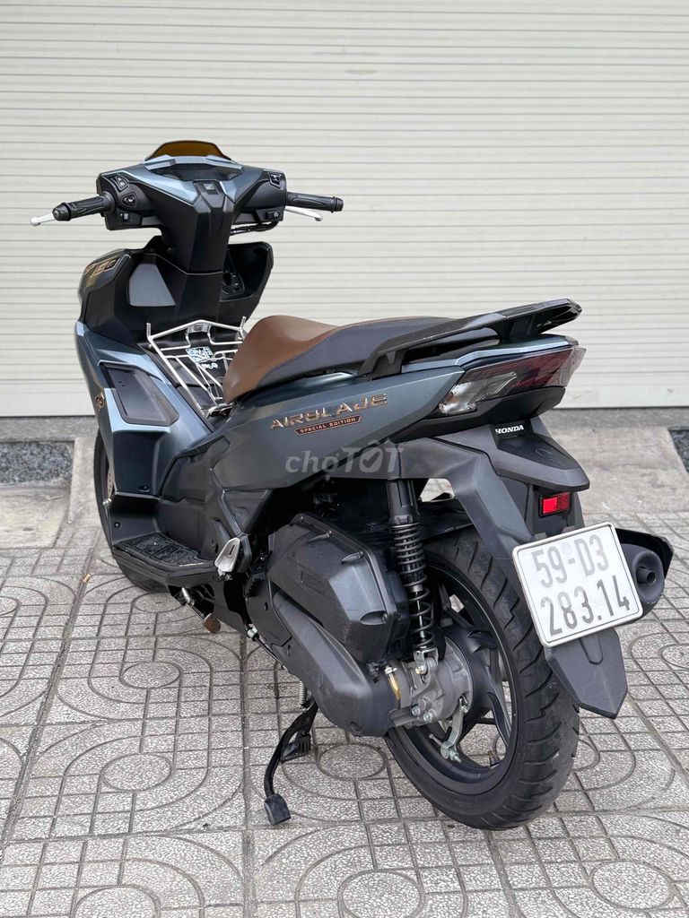 Air Blade 160 ABS 2023 BSTP 9 Chủ Hỗ Trợ Trả Góp. Mua bán Xe máy tại Quận Tân Phú Tp Hồ Chí Minh được đăng bởi Cá Nhân  hình 6