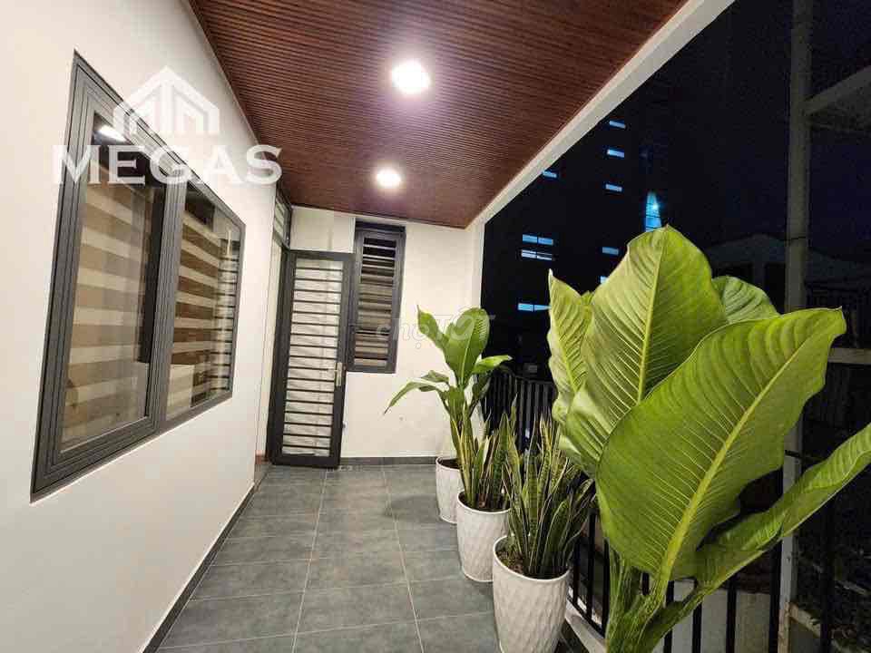 💥 Khai Trương Studio Bancol_Cao Thắng Q3_Nội Thất Xịn_Thoáng Mát