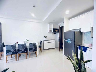Căn hộ 86 m² · 3 PN · Icon 56