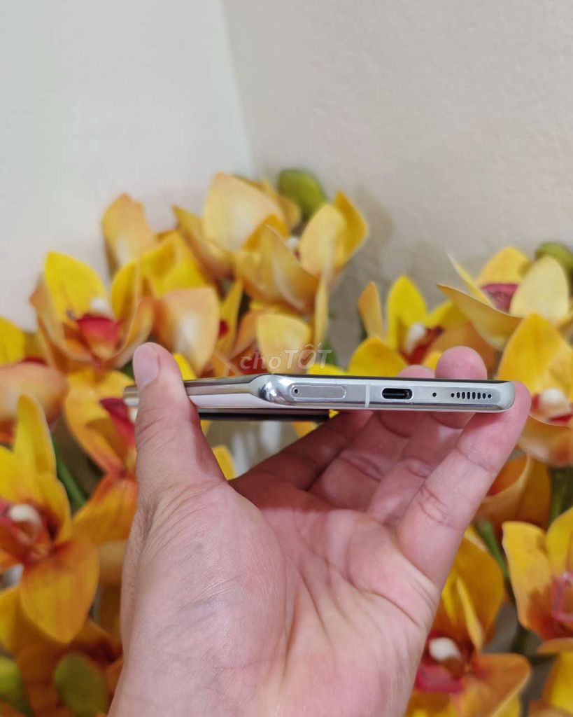 Mi 11 Ultra 8.256 keng xà beng