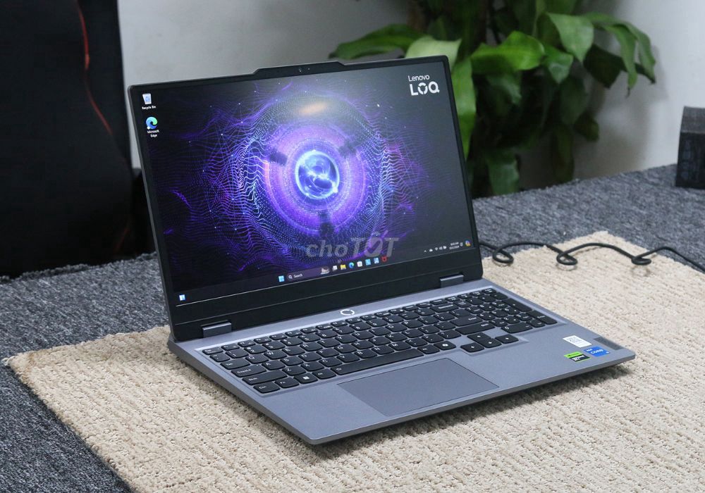 🎮LOQ 2025/R7-250/16GB/1TB/RTX 5050/144Hz. Mua bán Laptop tại Quận 10 Tp Hồ Chí Minh được đăng bởi TTCenter hình 1