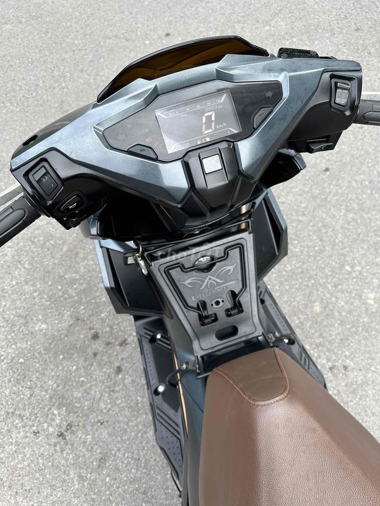 Honda Airblade 2021!! 150 A.B.S.. 89B2-097.81. Mua bán Xe máy tại Quận Hoàng Mai Hà Nội được đăng bởi Xe Máy Quân Oanh  hình 1