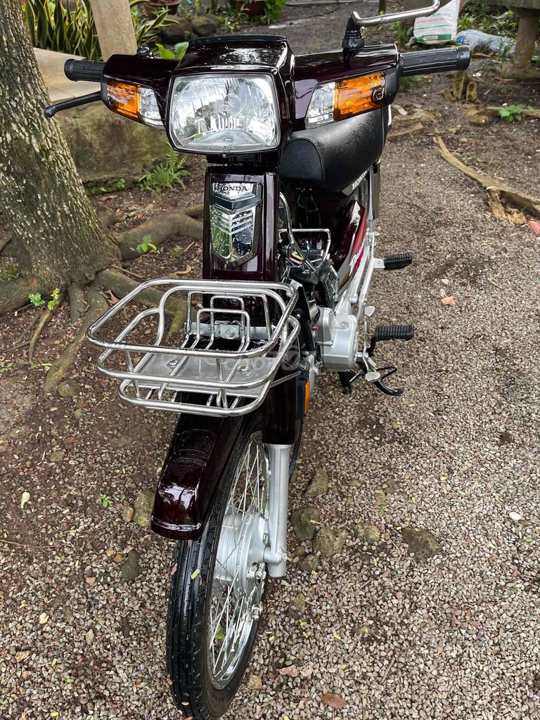 supper dream 99. Mua bán Xe máy tại Huyện Thống Nhất Đồng Nai được đăng bởi thiên hình 1