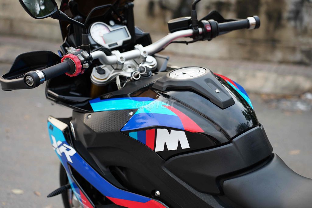 😘😍 Bmw S1000Xr 2017 nhập Đức , xe cọp có đổi xe. Mua bán Xe máy tại Thành phố Thủ Đức Tp Hồ Chí Minh được đăng bởi Thi Moto Thủ Đức hình 8