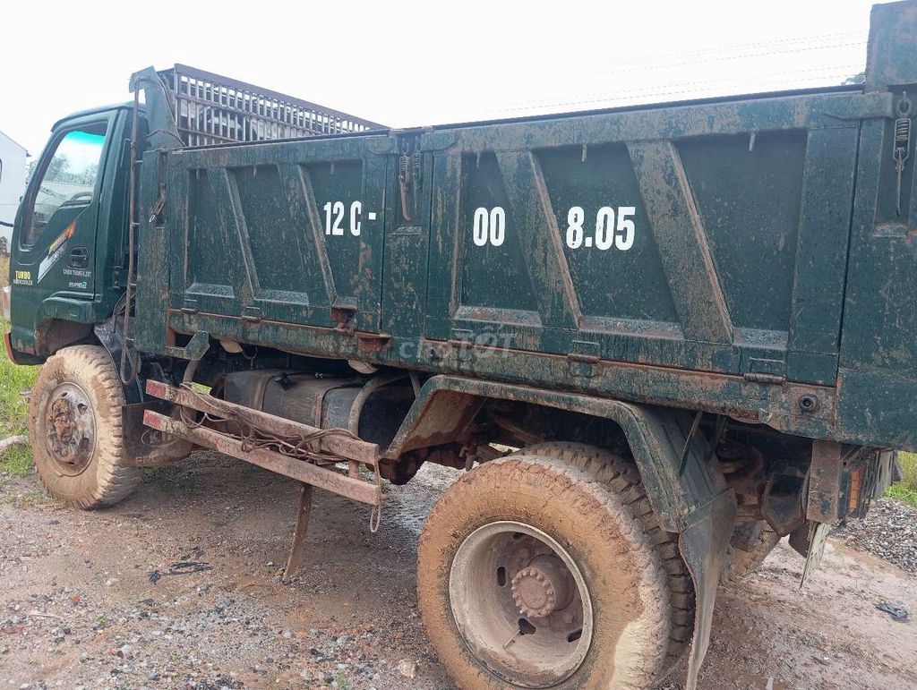 Chiến Thắng 2 cầu. Mua bán Xe tải, xe ben tại Huyện Đình Lập Lạng Sơn được đăng bởi Dat Nong van dat hình 2