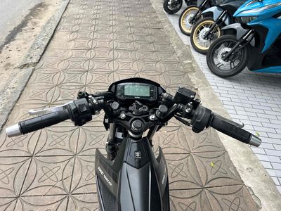 Satria F150 dk 2021.. Mua bán Xe máy tại Quận Ô Môn Cần Thơ được đăng bởi Trần Tùng