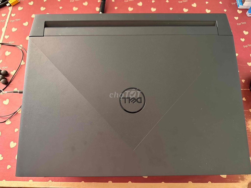 Dell G15 5511 i5 11th, Ram 16GB, RTX 3050. Mua bán Laptop tại Thành phố Cao Lãnh Đồng Tháp được đăng bởi Trung hình 1