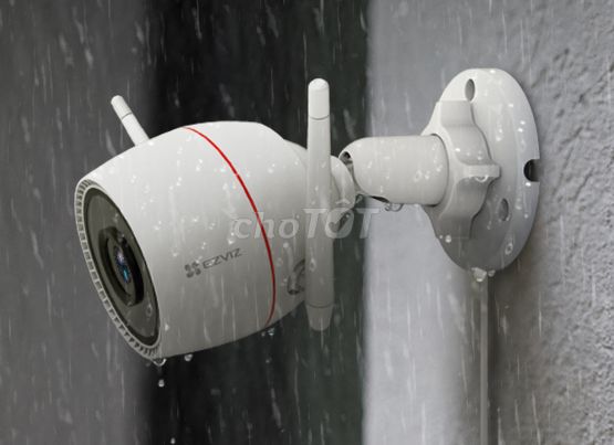 Cam chống trộm thông minh, chống nước tốt C3TN 2K. Mua bán Máy ảnh, Máy quay tại Quận 10 Tp Hồ Chí Minh được đăng bởi Doan Phi Loan hình 2