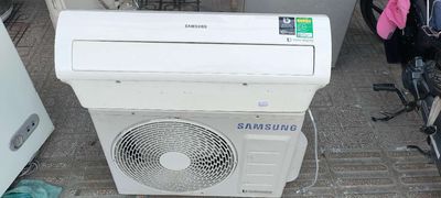 Máy lạnh Samsung inverter tiết kiệm điện 1,5 ngựa