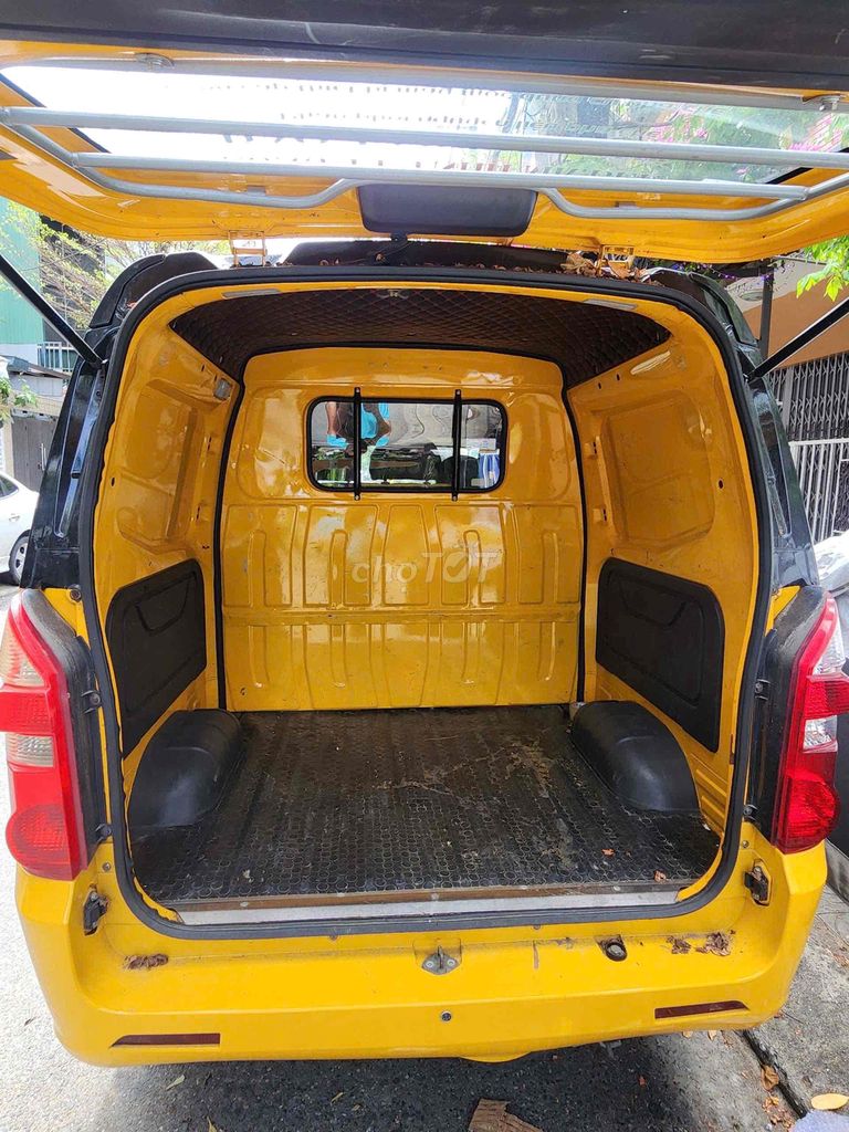 2020 - 55000 km. Mua bán Ô tô tại Quận Hải Châu Đà Nẵng được đăng bởi Bee Trần hình 9