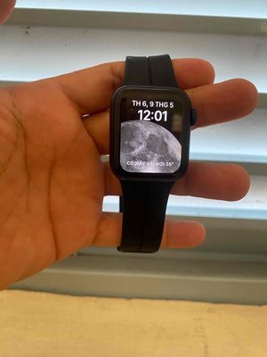 apple watch seri 6 GPS LTE. Mua bán Thiết bị đeo thông minh tại Thành phố Long Xuyên An Giang được đăng bởi Bán Nhanh