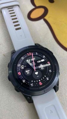 Đồng hồ Garmin Epix Pro 47mm. Mua bán Thiết bị đeo thông minh tại Quận 8 Tp Hồ Chí Minh được đăng bởi Quỳnh Như