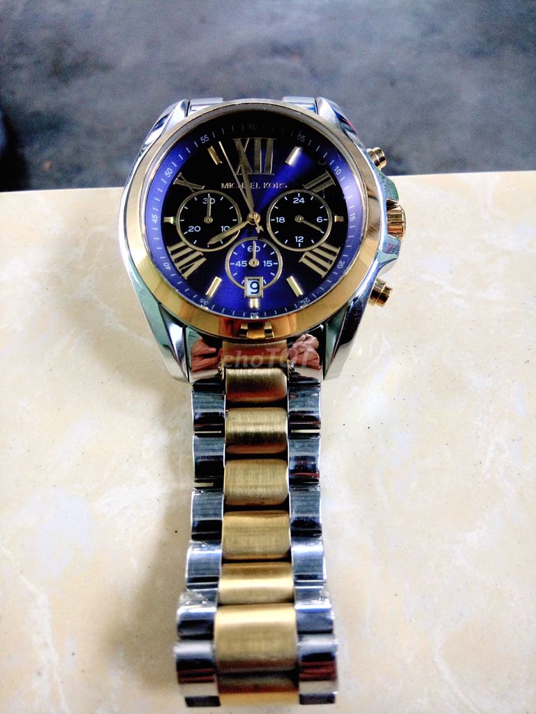 0975922772 - Đồng hồ nam Michael Kors Mk5976 xuất sứ Mỹ!