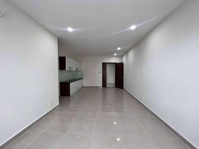 Cho thuê căn hộ 203 Nguyễn Trãi, Q.1 - 50m2, 1pn, 1wc -