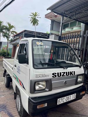 suzuki 650kg 2016. Mua bán Xe tải, xe ben tại Quận Thốt Nốt Cần Thơ được đăng bởi Phương