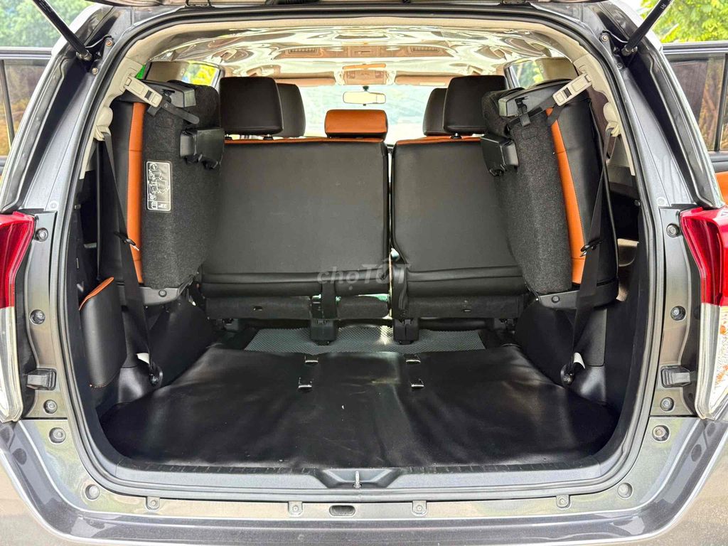 Toyota Innova 2019 2.0E - 80000 km. Mua bán Ô tô tại Huyện Gia Lộc Hải Dương được đăng bởi Nhất Tín Ô Tô Hải Dương hình 17