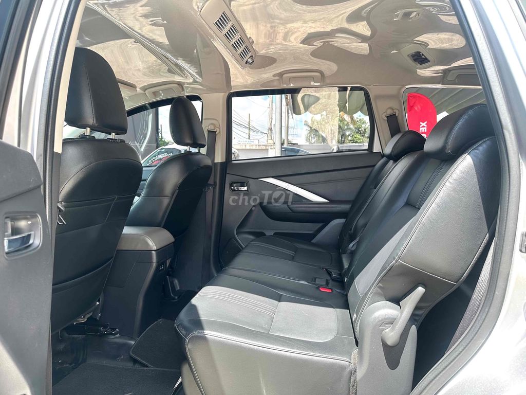 Mitsubishi Xpander 2024Premium xe đẹp 1 chủ từ đầu. Mua bán Ô tô tại Quận Tân Bình Tp Hồ Chí Minh được đăng bởi Xe lướt chính hãng  hình 7