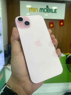 iphone 15plus 128gb qua sử dụng. Mua bán Điện thoại tại Quận Ngô Quyền Hải Phòng được đăng bởi minmobile HP