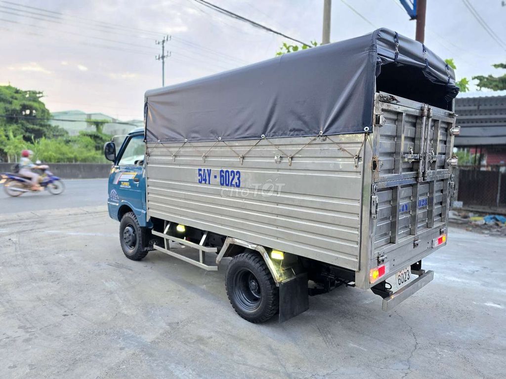 ✅️ xe tải 750kg nhỏ gọn máy dầu.. Mua bán Xe tải, xe ben tại Quận Cái Răng Cần Thơ được đăng bởi NGON lành hình 1