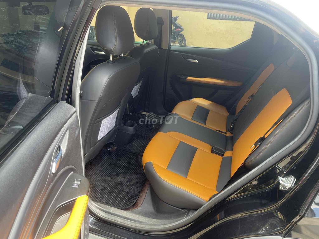 VinFast VF5 Plus 2023 - 139000 km. Mua bán Ô tô tại Quận Gò Vấp Tp Hồ Chí Minh được đăng bởi dao phuong uyen hình 4