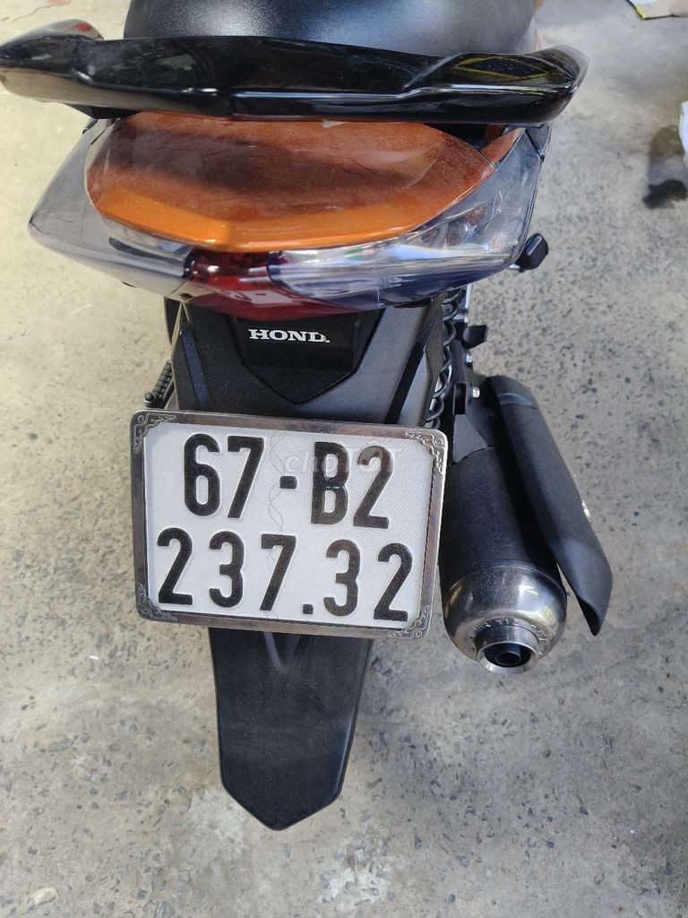 AriBlack Thái Cam Đen ( Chính Chủ Long Xuyên ). Mua bán Xe máy tại Thành phố Long Xuyên An Giang được đăng bởi Nguyễn Lê Tùng hình 10