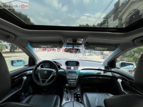 Acura MDX SH-AWD 2007. Mua bán Ô tô tại Quận Tân Phú Tp Hồ Chí Minh được đăng bởi aHai hình 4