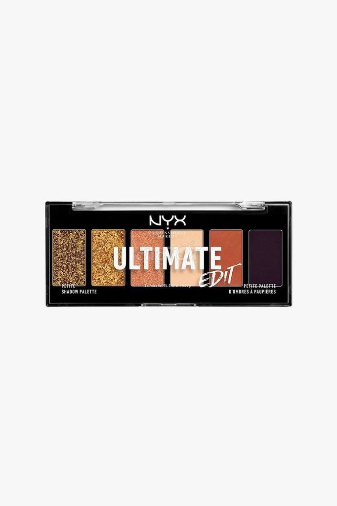 Bảng mắt NYX 6 ô. Mua bán Phụ kiện thời trang khác tại Thị xã Quảng Yên Quảng Ninh được đăng bởi Khánh Linh hình 1