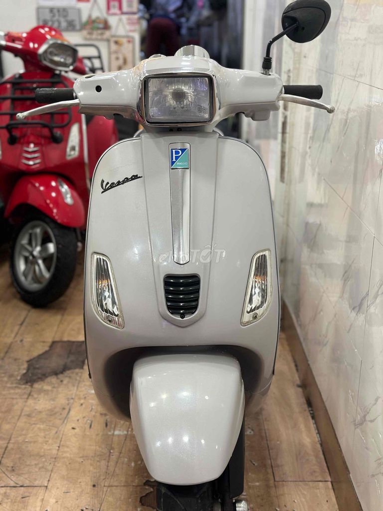 Piaggio Vespa S150 3Vie Đời 2014. Mua bán Xe máy tại Quận Phú Nhuận Tp Hồ Chí Minh được đăng bởi Ngọc Huy hình 1