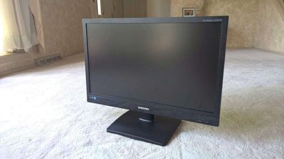 Bán màn hình Samsung 24 inch. Mua bán Phụ kiện (Màn hình, Chuột...) tại Thành phố Long Xuyên An Giang được đăng bởi Thắng