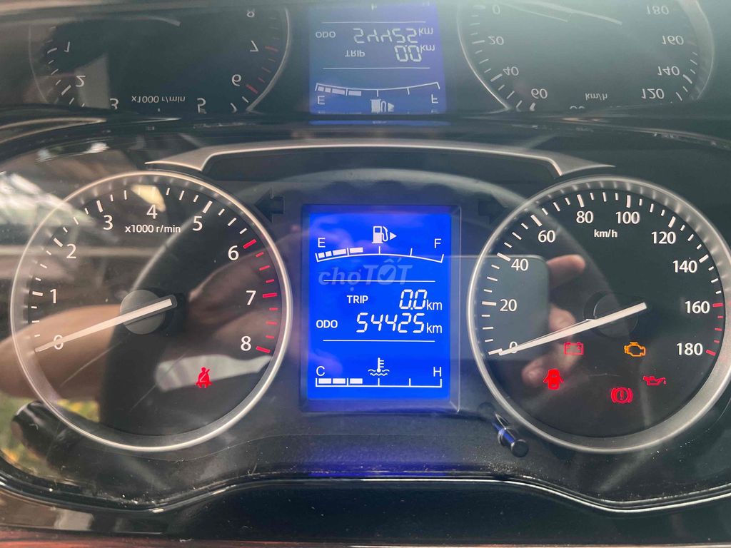 Xe tải van Thaco TF420 đời 2023 đẹp mới giá Tốt. Mua bán Xe tải, xe ben tại Quận 12 Tp Hồ Chí Minh được đăng bởi AUTO SÀI THÀNH hình 8