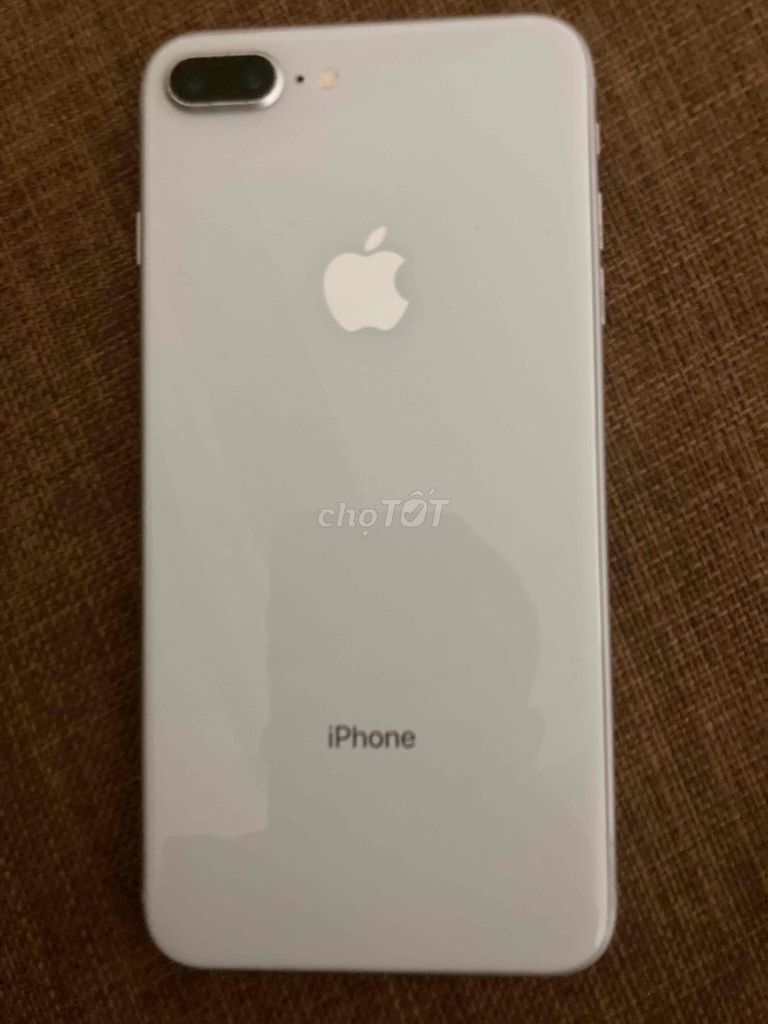 Apple iPhone 8 Plus 64GB Trắng. Mua bán Điện thoại tại Huyện Lạng Giang Bắc Giang được đăng bởi Lâm hình 1