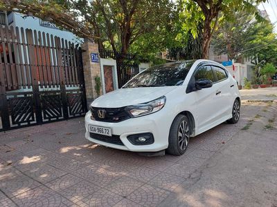 Honda Brio 2021 - RS 2021. Mua bán Ô tô tại Thành phố Biên Hòa Đồng Nai được đăng bởi A chung