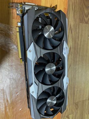 gtx 1080ti zotac 3 fan -gtx 970 4g d5. Mua bán Linh kiện (RAM, Card...) tại Huyện Trà Ôn Vĩnh Long được đăng bởi maximura
