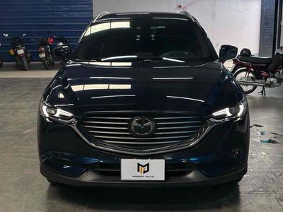 Mazda Cx8 2.5 Remium Awd. Màu Xanh đi lướt 4v klm. Mua bán Ô tô tại Huyện Hóc Môn Tp Hồ Chí Minh được đăng bởi Kavin tran