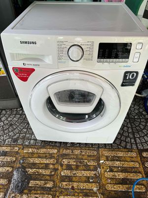máy giặt cửa trước samsung inveter 9,0kg