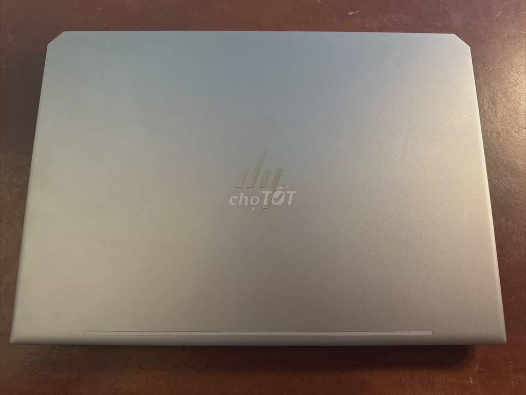 Hp zbook studio G5 i7 (9850H,16GB,512GB) vỏ nhôm