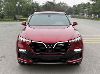 VinFast Lux SA2.0 2021 tiêu chuẩn đẹp xuất sắc. Mua bán Ô tô tại Quận Cầu Giấy Hà Nội được đăng bởi Auto 6666