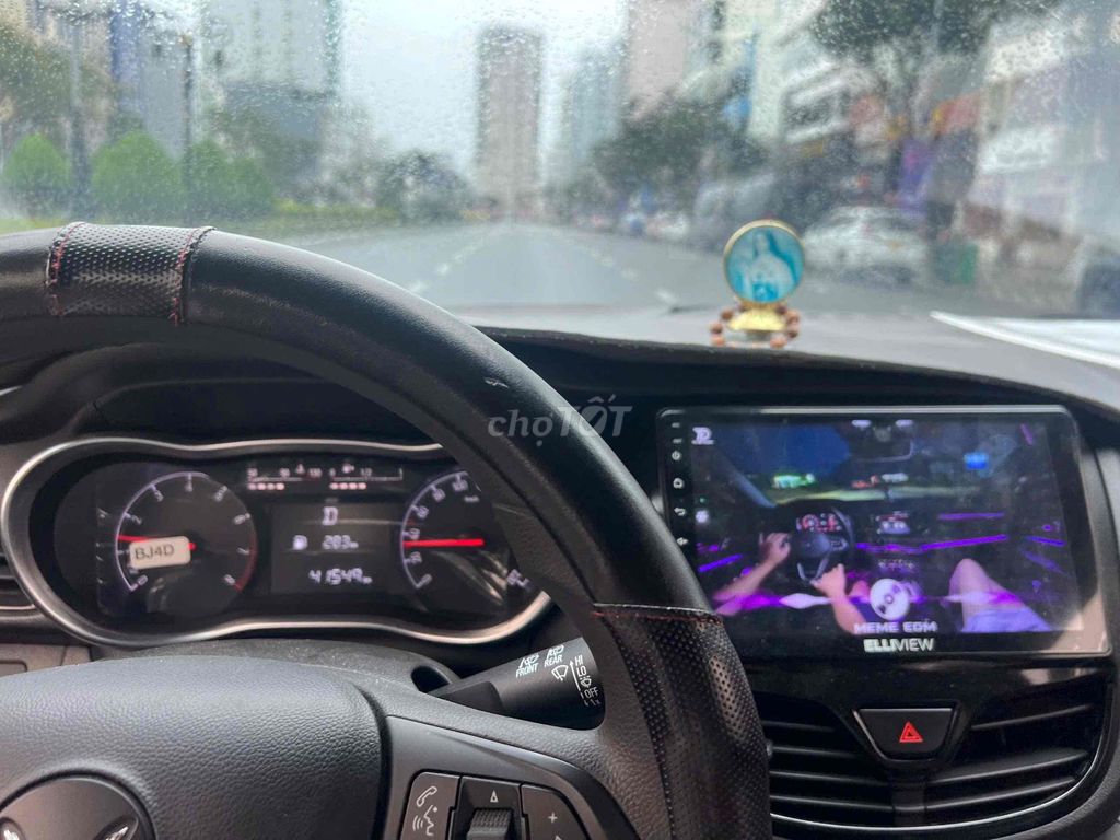 VinFast Fadil 2022 - 49999 km. Mua bán Ô tô tại Quận Sơn Trà Đà Nẵng được đăng bởi Thịnh hình 3