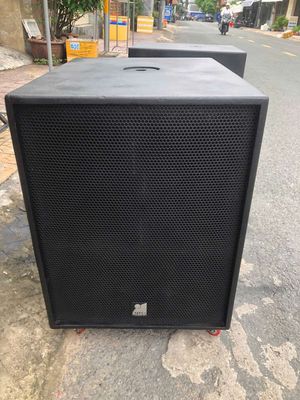 Loa sub hơi bass 50 còn đẹp. Mua bán Tivi, Âm thanh tại Thành phố Thủ Đức Tp Hồ Chí Minh được đăng bởi kho thiết bị Karaoke Bãi xịn