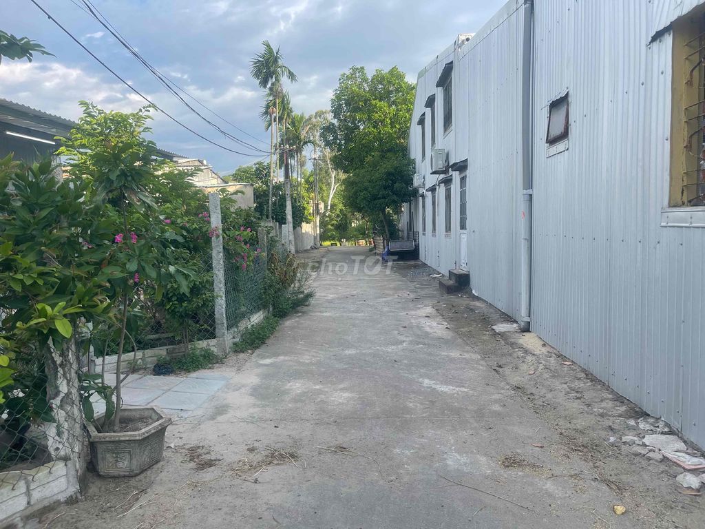 cần bán lô đất và cái nhà kiệt oto tận nơi Lưu Quang Vũ. Mua bán đất tại Quận Ngũ Hành Sơn Đà Nẵng được đăng bởi Võ nhật hình 4