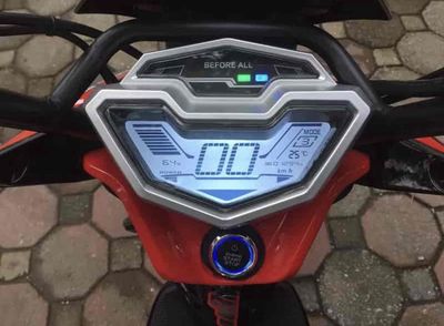 cần bán xe điện jeek bình mạnh. Mua bán Xe điện tại Quận Cẩm Lệ Đà Nẵng được đăng bởi bông