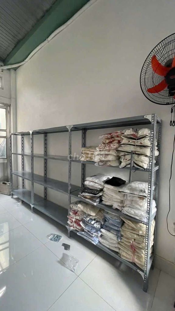 Kệ sắt . Mua bán Tủ, kệ gia đình tại Quận 12 Tp Hồ Chí Minh được đăng bởi Kệ SẮT GIÁ RẺ hình 1