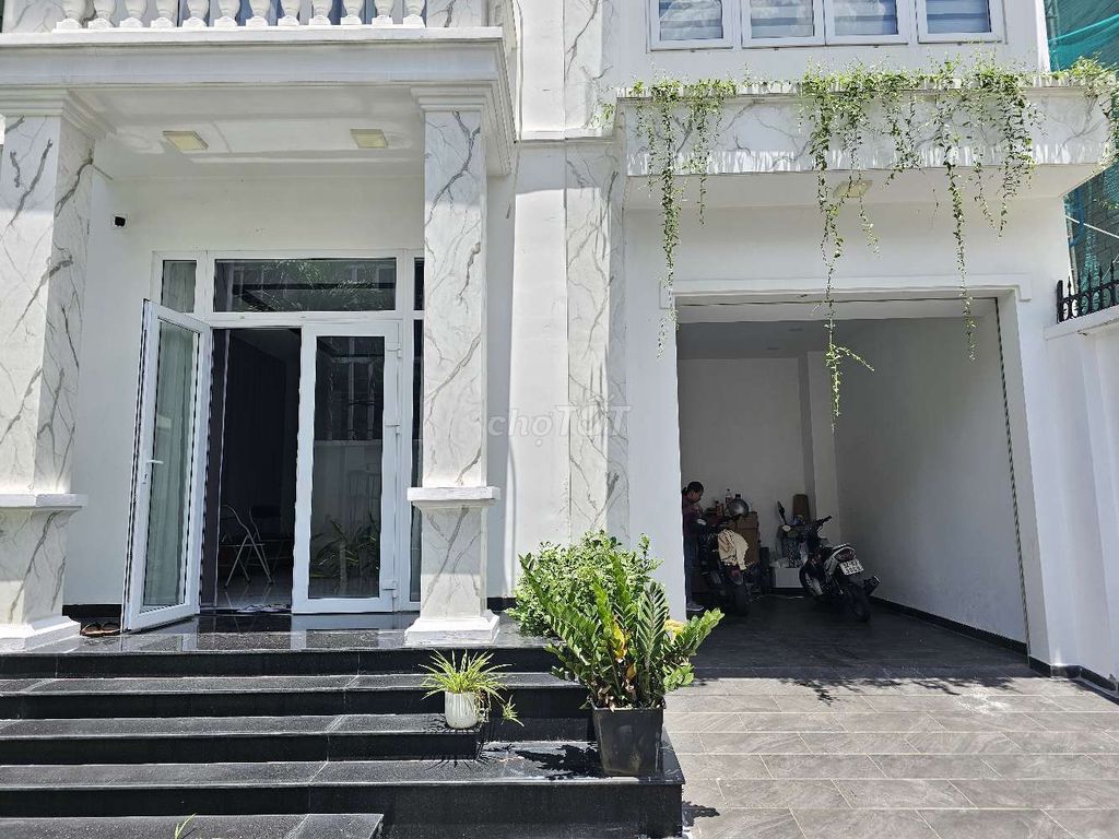 Biệt thự Thảo Điền| Thao Dien villa for rent