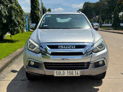 2019 1.9 4X2 AT Limited - 145000 km. Mua bán Ô tô tại Quận 12 Tp Hồ Chí Minh được đăng bởi Trương Thành Phú