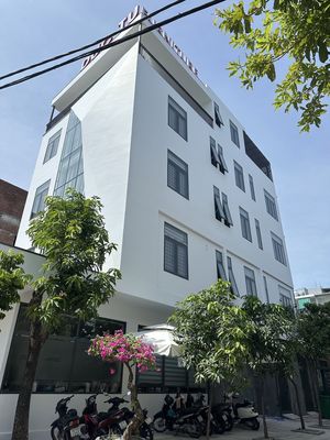 Rent · 1 bd · 30 м² · Quận Liên Chiểu, ул. Đường Bùi Tấn Diên