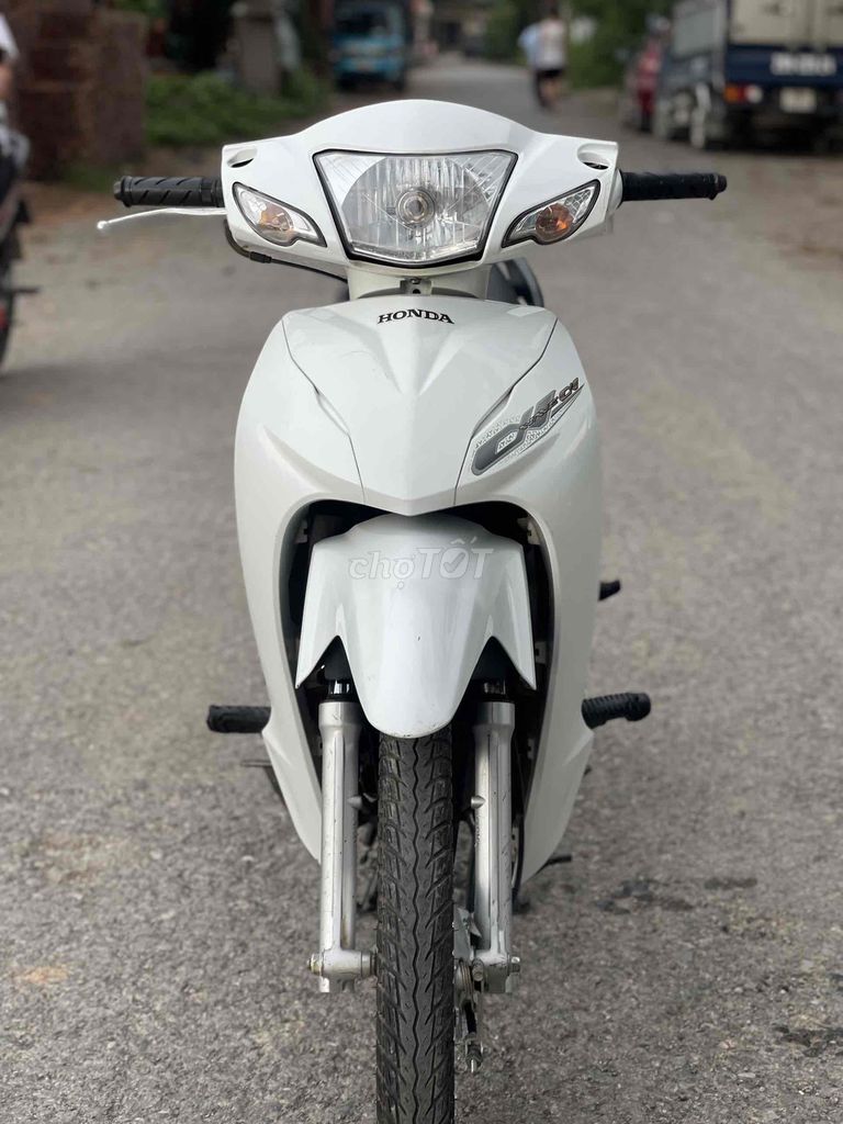 Honda Wave Alpha 110 dky 2023 nilong cả xe mới 99%